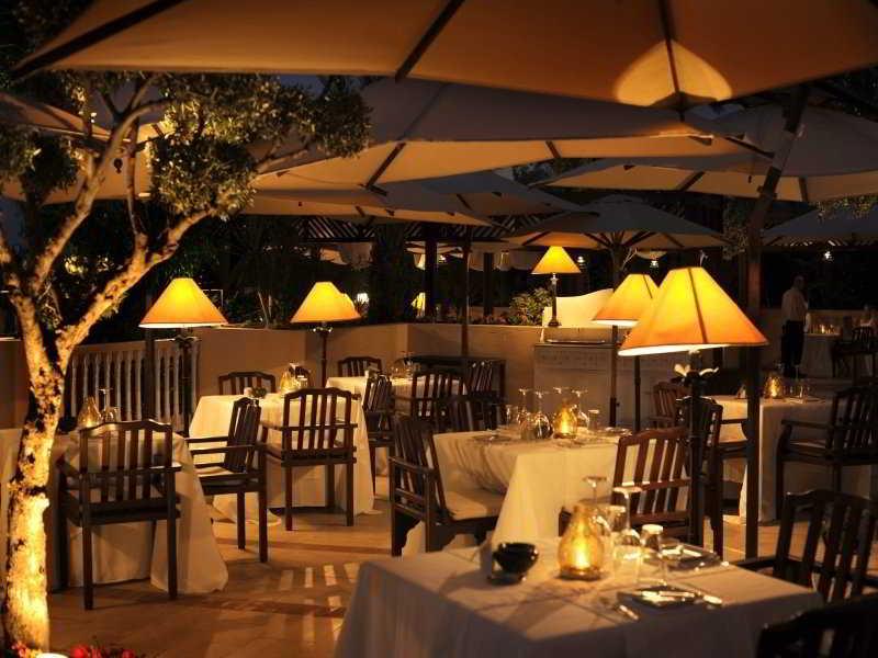 The Tunis Resort 5*