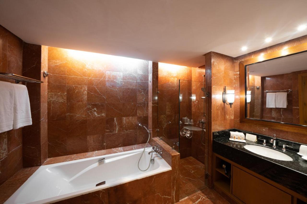 The Tunis Resort